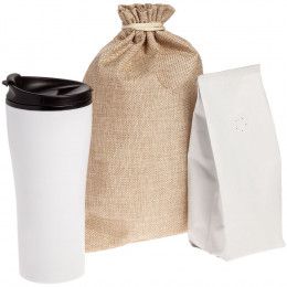 Холщовый мешок Foster Thank