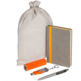 Холщовый мешок Foster Thank