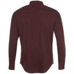 Рубашка мужская Becker Men