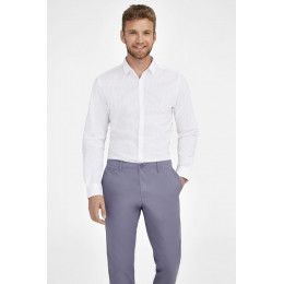 Рубашка мужская Becker Men