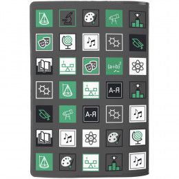 Набор личных аксессуаров Industry