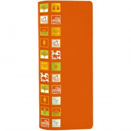 Набор личных аксессуаров Industry