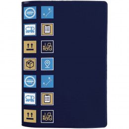 Набор личных аксессуаров Industry