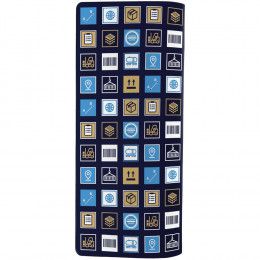 Набор личных аксессуаров Industry