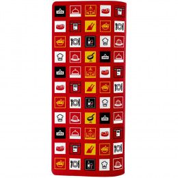 Набор личных аксессуаров Industry