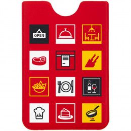 Набор личных аксессуаров Industry