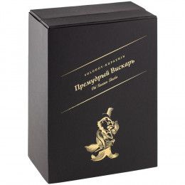 Набор «Премудрый вискарь»