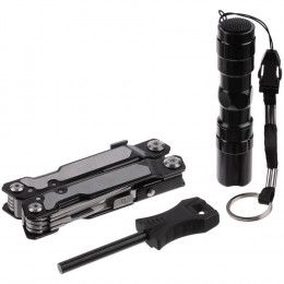 Набор Forster: мультиинструмент