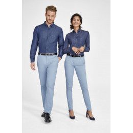 Рубашка женская Barry Women