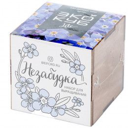 Набор для выращивания «Экокуб Lite»