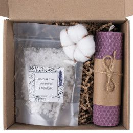 Набор Simply SPA