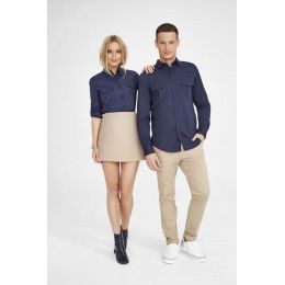 Рубашка женская Burma Women