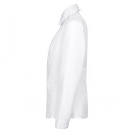 Рубашка женская с длинным рукавом Collar