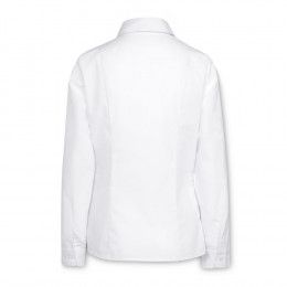 Рубашка женская с длинным рукавом Collar