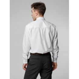 Рубашка мужская с длинным рукавом Collar