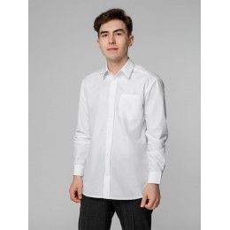Рубашка мужская с длинным рукавом Collar