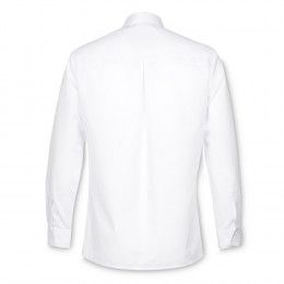 Рубашка мужская с длинным рукавом Collar