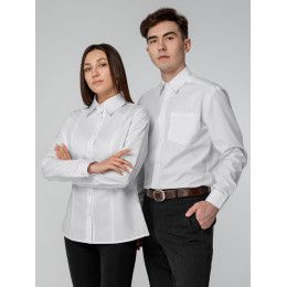 Рубашка мужская с длинным рукавом Collar