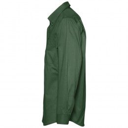 Рубашка мужская с длинным рукавом Bel Air