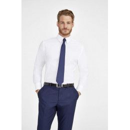 Рубашка мужская с длинным рукавом Brighton