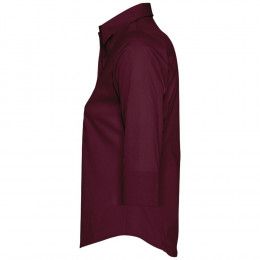 Рубашка женская с рукавом 3/4 Effect 140