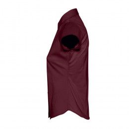 Рубашка женская с коротким рукавом Excess