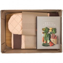 Кулинарный набор «Гурманоид»