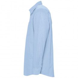 Рубашка мужская с длинным рукавом Boston