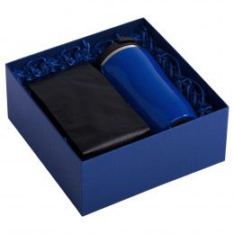 Набор Grain: термостакан и кофе