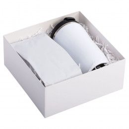 Набор Grain: термостакан и кофе