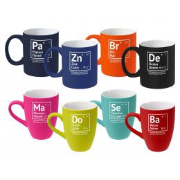 Кружка «Мамий» c покрытием софт-тач