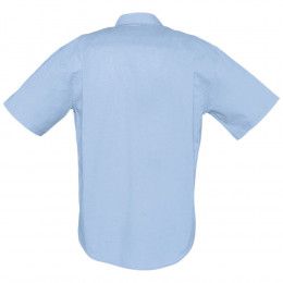 Рубашка мужская с коротким рукавом Brisbane