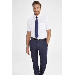 Рубашка мужская с коротким рукавом Brisbane