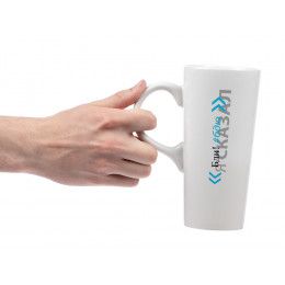 Кружка «Цитаты. Бди»