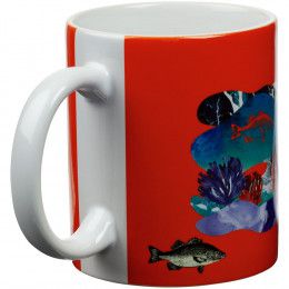 Кружка Ragazza Di Mare