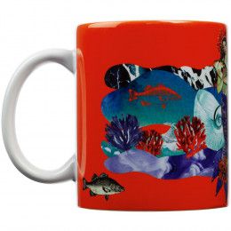 Кружка Ragazza Di Mare