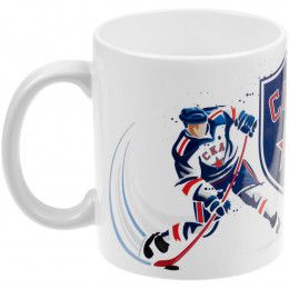 Кружка «Игроки»