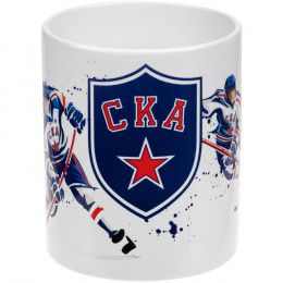 Кружка «Игроки»