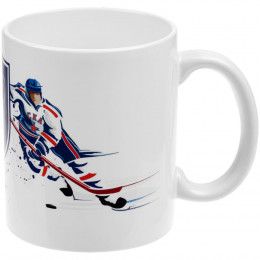 Кружка «Игроки»