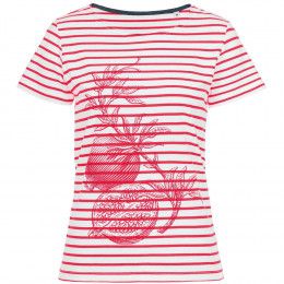 Футболка женская Grand Granat New