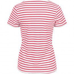 Футболка женская Grand Granat New