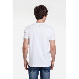 Футболка мужская приталенная «Завтра приду красивый»