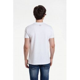 Футболка мужская приталенная «Я буду отдыхать»