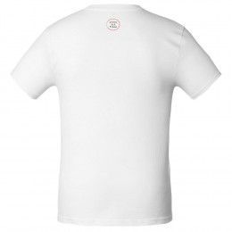 Футболка мужская приталенная «Давай возьмемся за руки»