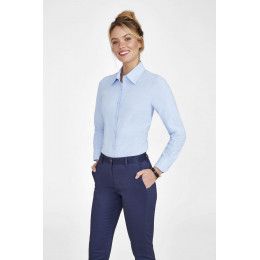 Рубашка женская с длинным рукавом Embassy