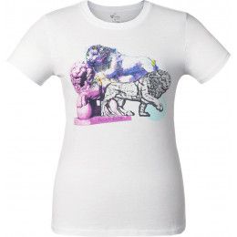 Футболка LionMe