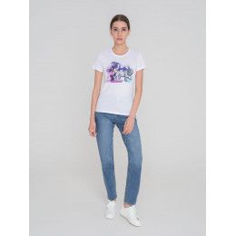 Футболка LionMe