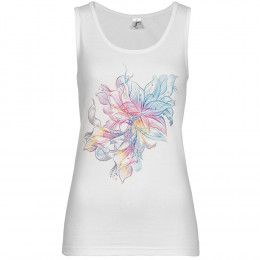 Майка женская Vibrance