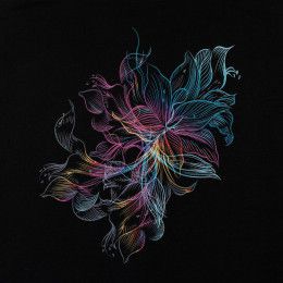 Майка женская Vibrance