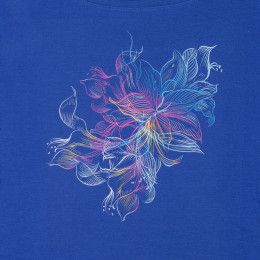 Футболка женская Vibrance